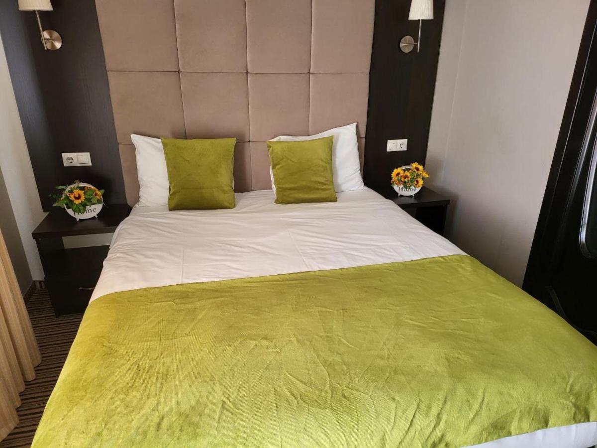 Shadow Boutique Hotel & Spa Chişinău Esterno foto