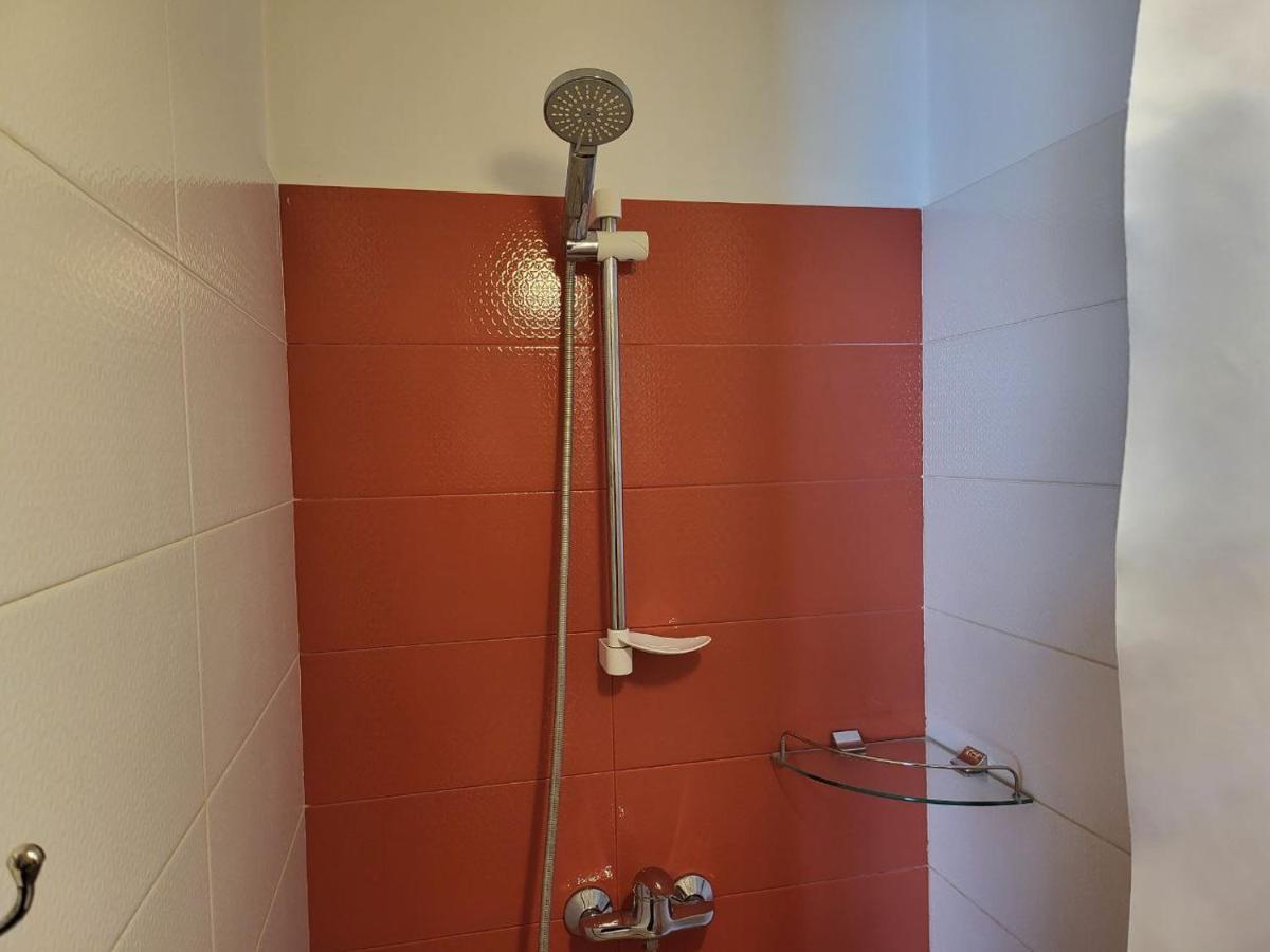 Shadow Boutique Hotel & Spa Chişinău Esterno foto