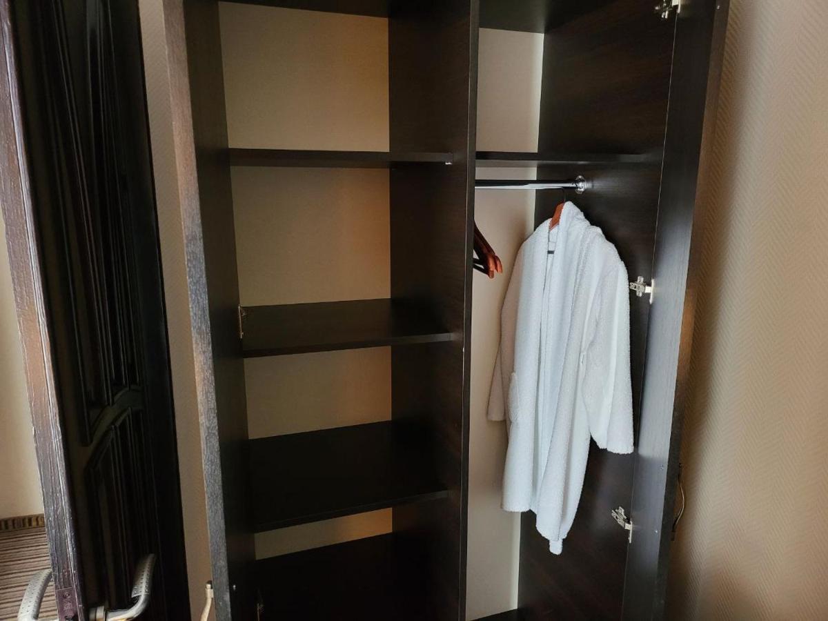 Shadow Boutique Hotel & Spa Chişinău Esterno foto