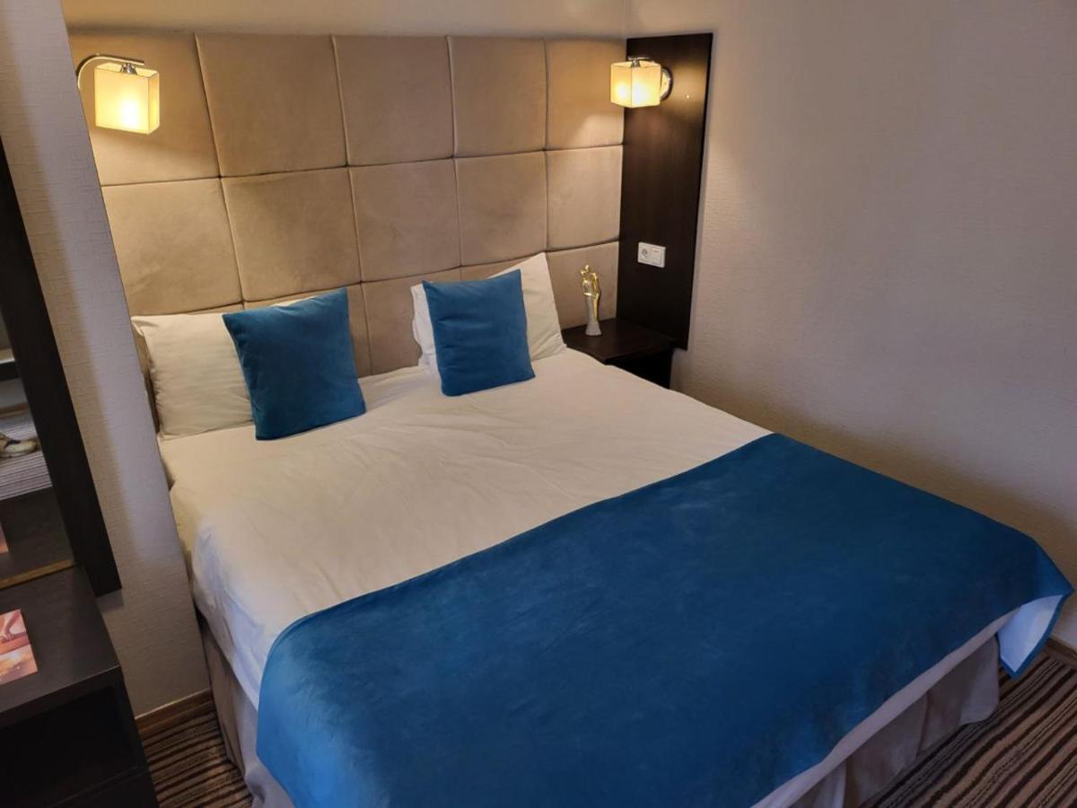 Shadow Boutique Hotel & Spa Chişinău Esterno foto