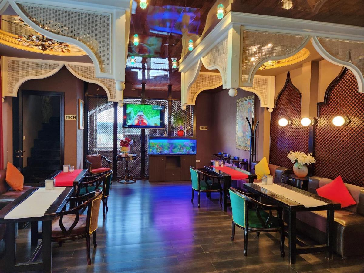 Shadow Boutique Hotel & Spa Chişinău Esterno foto