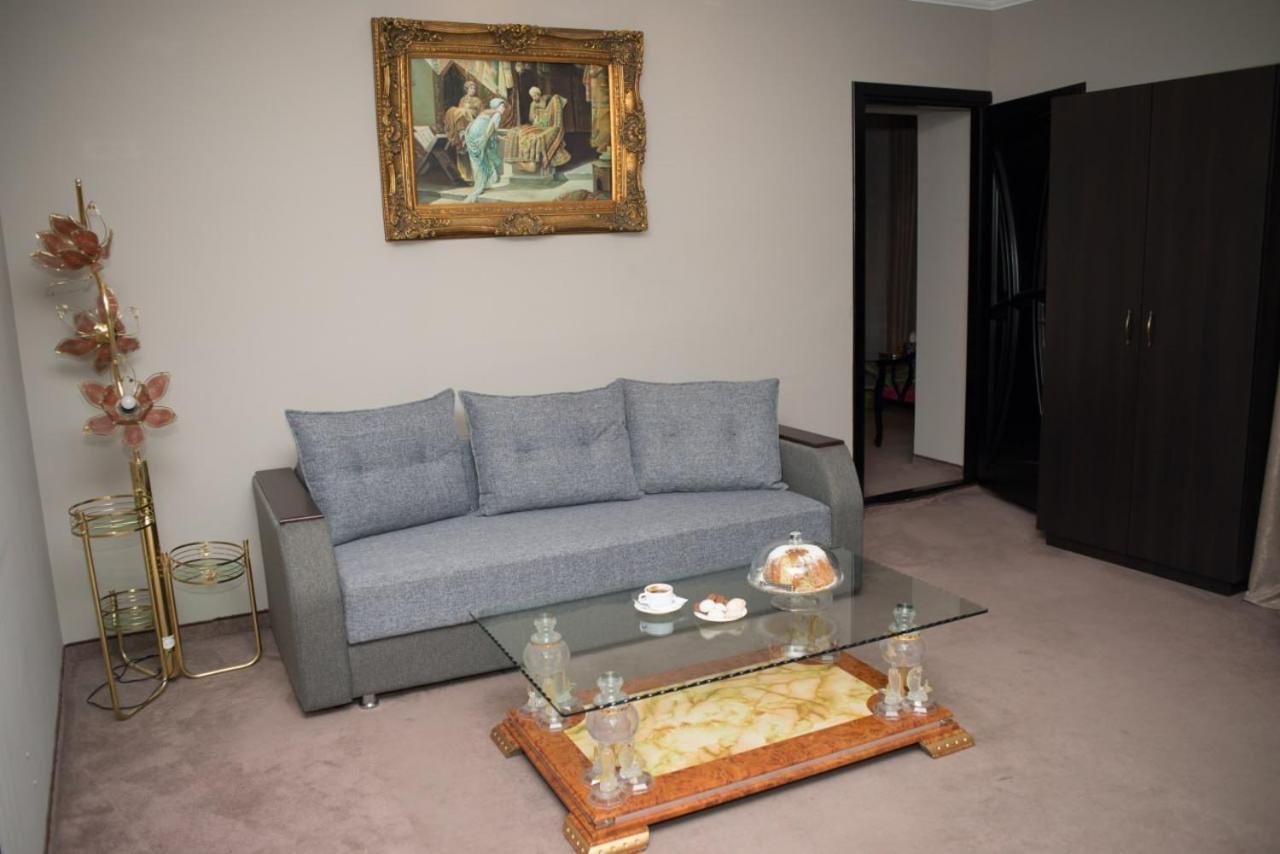Shadow Boutique Hotel & Spa Chişinău Esterno foto